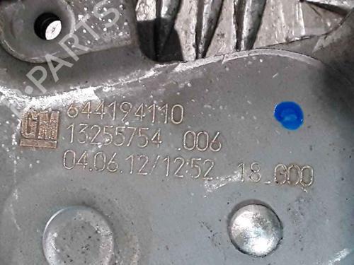 håndbremse OPEL CORSA D (S07) 1.2 (L08, L68) | BP25165628I18 