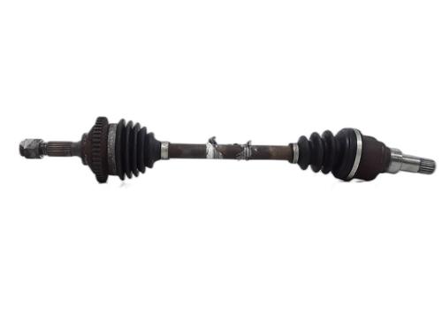 Used Left front driveshaft PEUGEOT 206+ (2L_, 2M_) 1.4 HDi eco 70 (68 hp) 32037160
