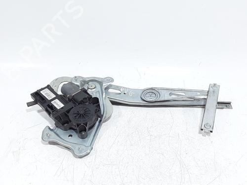 Used Front left window mechanism Front left window mechanism 37478917 37478917