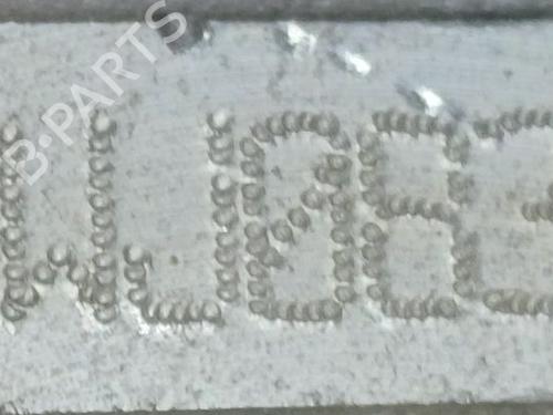 Engine FORD FIESTA IV (JA_, JB_) 1.25 i 16V | BP30824318M1