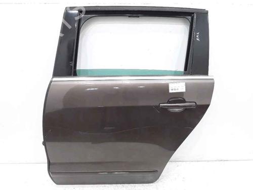 Used Left rear door PEUGEOT 5008 (0U_, 0E_) 2.0 HDi 150 / BlueHDi 150 (150 hp) 25188564