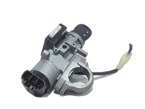 Ignition barrel CHEVROLET AVEO / KALOS Hatchback (T200) 1.4 | BP30605020M48 