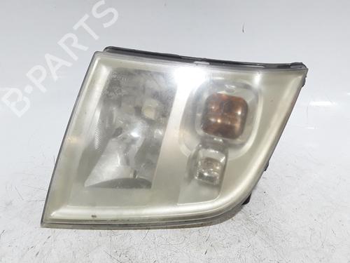 Scheinwerfer rechts für FORD TRANSIT Van (FA_ _) 2.2 TDCi (85 hp) 31347020