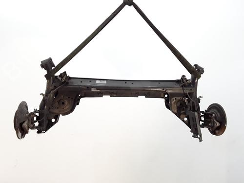 Rear axle RENAULT CLIO V (B7_) 1.0 TCe 100 (B7MT) | BP37273348M2 - Image 3