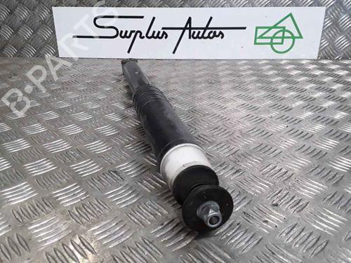 Left rear shock absorber RENAULT CLIO IV (BH_) 0.9 TCe 90 (BHNF, BHMA, BHMH, BHJK, BHJR) | BP25196791M18 