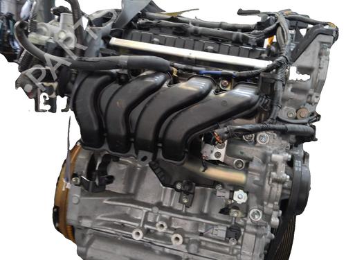 Engine SUZUKI SWIFT V (AZ) 1.2 Hybrid (Mild Hybrid) (A2L412) | BP38640189M1 - Image 4