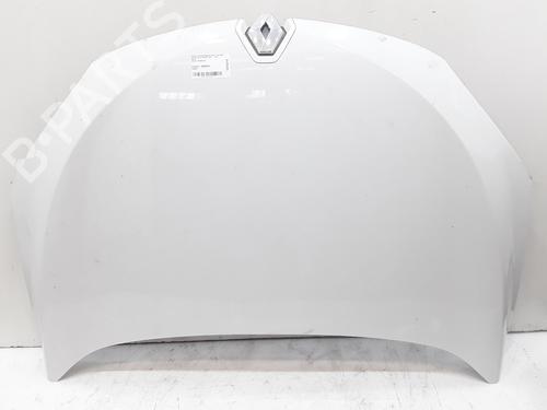 Used Hood RENAULT MEGANE III Hatchback (BZ0/1_, B3_) 1.5 dCi (106 hp) 28284528