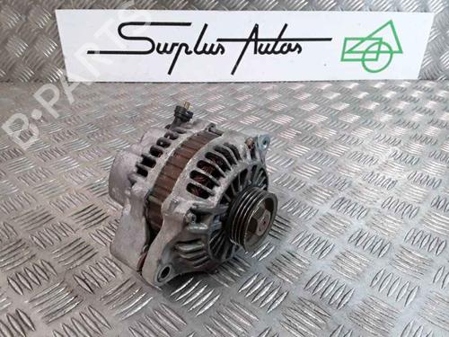 Alternator FORD KA (RB_) 1.3 i | BP25176582M7 