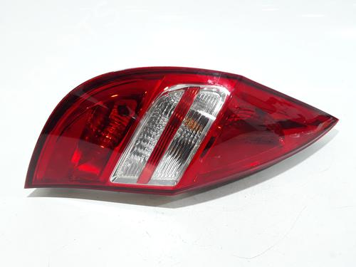 Used Left taillight HYUNDAI i30 (FD) 1.6 CRDi (90 hp) 25187160