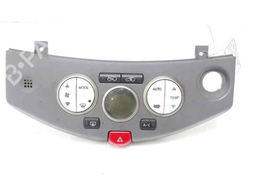 Used Climate control NISSAN MICRA III (K12) 1.4 16V (88 hp) 25170390