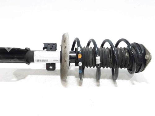 Used Left front shock absorber CITROËN C4 Grand Picasso II (DA_, DE_) 1.6 BlueHDi 120 (120 hp) 25197428