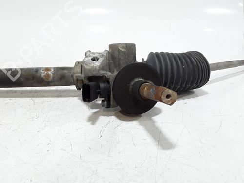 Steering rack RENAULT CLIO II (BB_, CB_) 1.5 dCi (B/CB3M) | BP28105355M22 