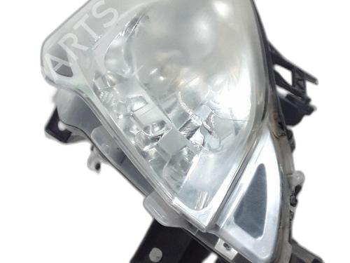 Højre forlygte CITROËN BERLINGO MULTISPACE (B9) 1.6 HDi 90 | BP31301634C29 