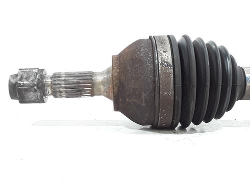 Left front driveshaft CITROËN C3 II (SC_) 1.1 i | BP40273054M38 - Image 3