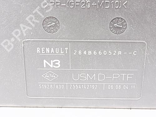 Fuse box RENAULT LAGUNA Coupe (DT0/1) 2.0 dCi (DT01, DT08, DT09, DT0K, DT12, DT1C, DT1D, DT1M,... | BP39754933E1 - Image 2