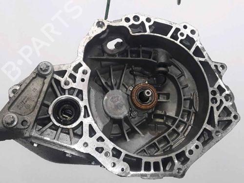 Used Gearbox OPEL CORSA D (S07) 1.3 CDTI (L08, L68) (95 hp) 25184704