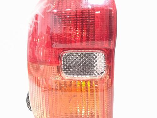 Used Left taillight Left taillight TOYOTA RAV 4 II (_A2_) 2.0 4WD (ACA21, ACA20) (150 hp) 33967793 33967793
