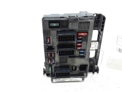 Used Fuse box PEUGEOT 206 Hatchback (2A/C) 1.1 i (60 hp) 25178209