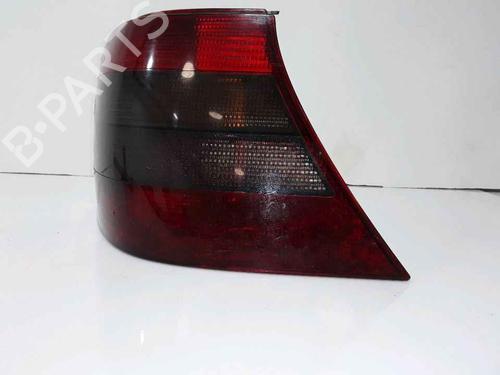 Right taillight VW GOLF IV (1J1) 1.9 TDI | BP25193585C35 