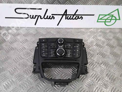 Used Switch OPEL ASTRA J Sports Tourer (P10) 1.7 CDTI (35) (125 hp) 25169684