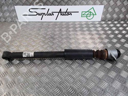 Used Right rear shock absorber AUDI A1 Sportback (8XA, 8XF) 1.2 TFSI (86 hp) 25196162