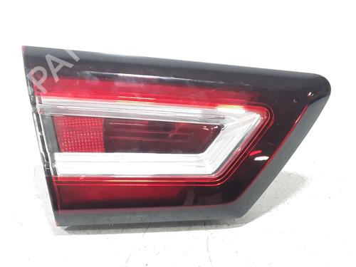Used Left tailgate light RENAULT CLIO IV (BH_) 1.5 dCi 90 (90 hp) 30331448