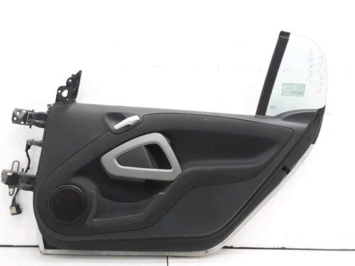 Right front door SMART FORTWO Coupe (453) 1.0 (453.342, 453.343) | BP25193856C3