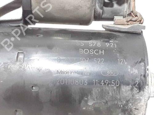 Starter CHEVROLET AVEO Saloon (T300) 1.4 | BP25178554M8 