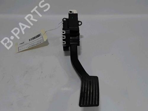 Pedal PEUGEOT BOXER Van 2.0 BlueHDi 130 | BP25180885I4