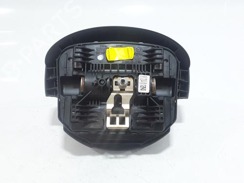 Driver airbag RENAULT MEGANE II (BM0/1_, CM0/1_) 1.9 dCi | BP26701091C9 