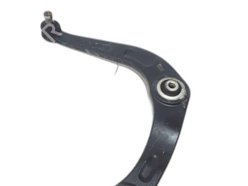 Used Left front suspension arm PEUGEOT 206+ (2L_, 2M_) 1.4 HDi eco 70 (68 hp) 30379273