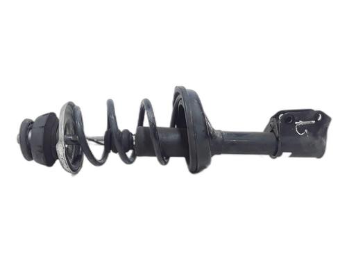 Used Left front shock absorber RENAULT TWINGO II (CN0_) 1.5 dCi 75 (75 hp) 30723442