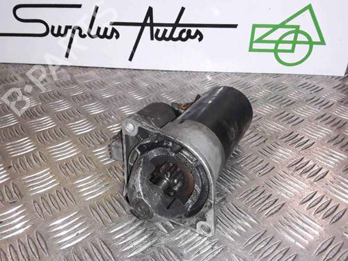 Alternator FIAT BRAVO II (198_) 1.9 D Multijet (198AXB1A) | BP25178862M7 