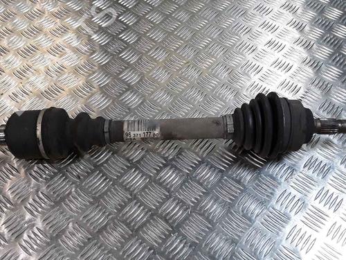 Used Left front driveshaft PEUGEOT 307 (3A/C) 2.0 HDi 90 (90 hp) 25199671