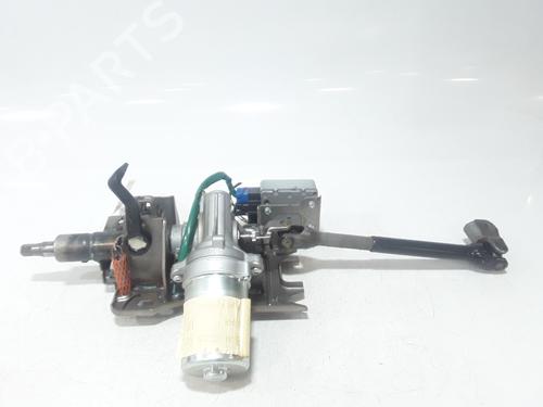Used Steering column RENAULT TWINGO II (CN0_) 1.5 dCi 75 (75 hp) 25175896
