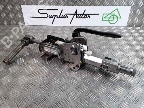 Used Steering column SKODA OCTAVIA III (5E3, NL3, NR3) 1.6 TDI (105 hp) 25174380
