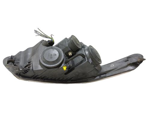 Left headlight CITROËN C3 Picasso (SH_) 1.6 HDI 90 | BP37082757C28 - Image 4