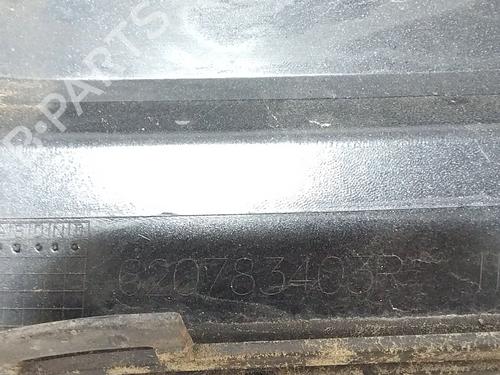 Grill RENAULT TWINGO II (CN0_) 1.5 dCi 75 | BP32632752C40 - Image 3