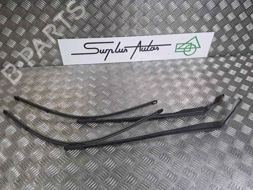Used Front windshield wiper arm KIA SORENTO I (JC) 2.5 CRDi (170 hp) 25201603