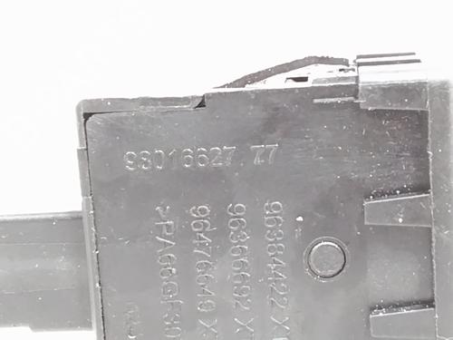 Switch CITROËN C5 III (RD_) 1.6 HDi 115 (RD9HRA, RD9HLA, RD9HL0) | BP38448783I30 - Image 2