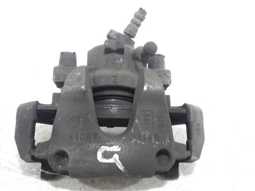 Used Left front brake caliper RENAULT CLIO IV (BH_) 1.5 dCi 75 (75 hp) 25165368