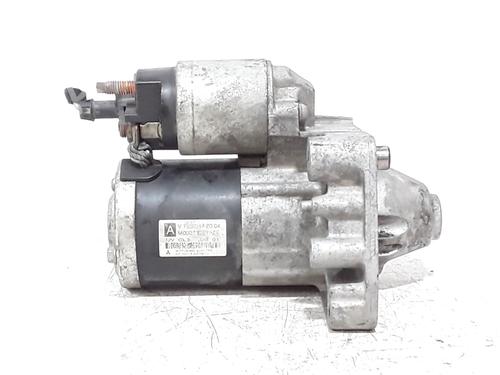 Used Starter Starter 39212357 39212357