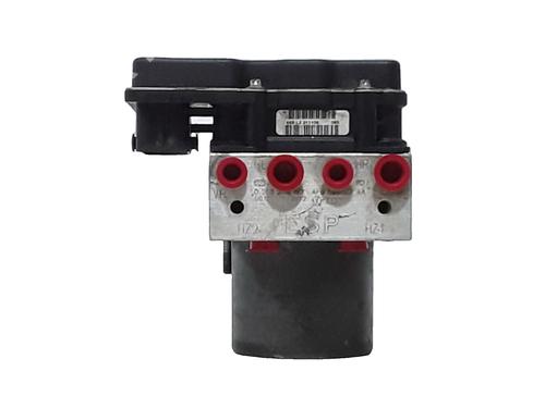 Used ABS pump ABS pump AUDI A6 C6 Avant (4F5) 3.0 TDI quattro (233 hp) 33726826 33726826