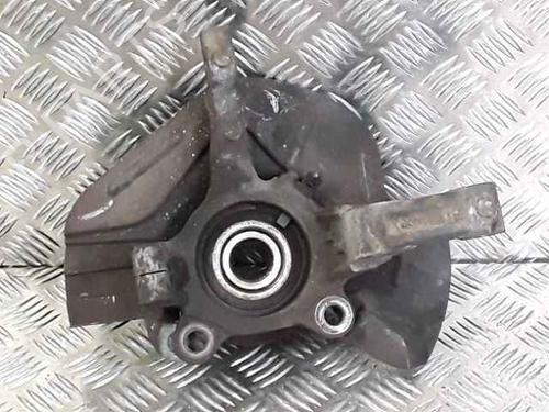 Used Left front steering knuckle PEUGEOT 807 (EB_) 2.2 HDi (128 hp) 25196722