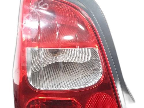 Used Left taillight RENAULT TWINGO II (CN0_) 1.2 16V (CN04, CN0B) (75 hp) 29230290