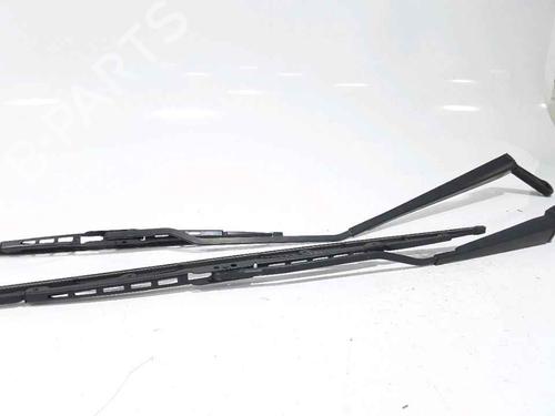 Front windshield wiper arm PEUGEOT 206 Hatchback (2A/C) 1.4 16V | BP25766873C143 