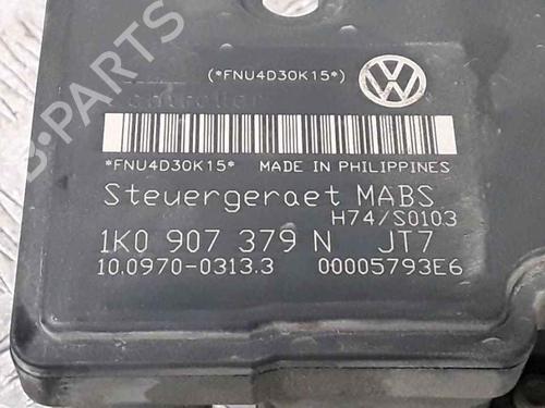 ABS Bremseaggregat VW GOLF V (1K1)  | BP25765782M43 