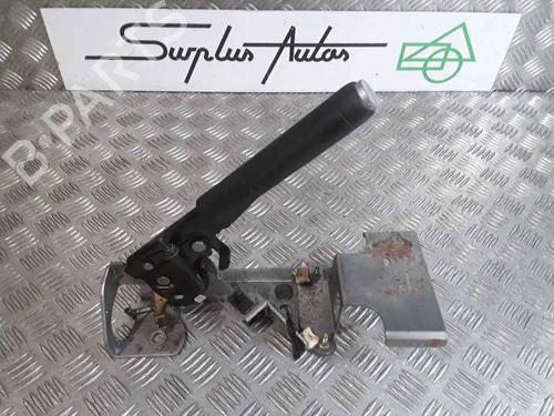 Hand brake CITROËN C2 (JM_) 1.4 HDi | BP25165516I18 