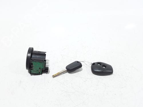 Electronic module RENAULT CLIO III (BR0/1, CR0/1) 1.5 dCi (C/BR0G, C/BR1G) | BP25180023M83 - Image 4