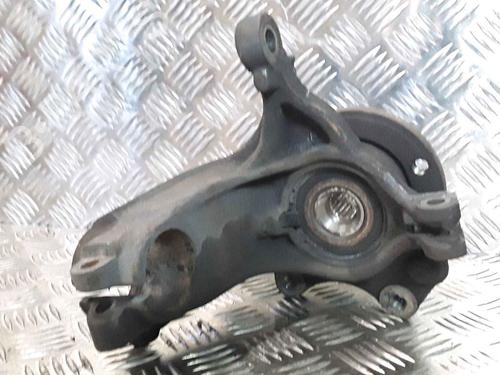 Used Right front steering knuckle CITROËN C3 I (FC_, FN_) 1.4 HDi (68 hp) 25198090